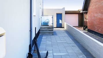 Classic Apartment, 2 Bedrooms | Exterior