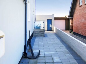 Classic Apartment, 2 Bedrooms | Exterior