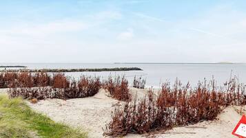 Appartamento Classic, 2 camere da letto | Spiaggia | Una spiaggia nelle vicinanze