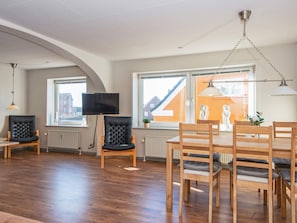 Comfort Apartment, 2 Bedrooms | Interior - 6 Person Holiday Home in Thyboron (Thyborøn)