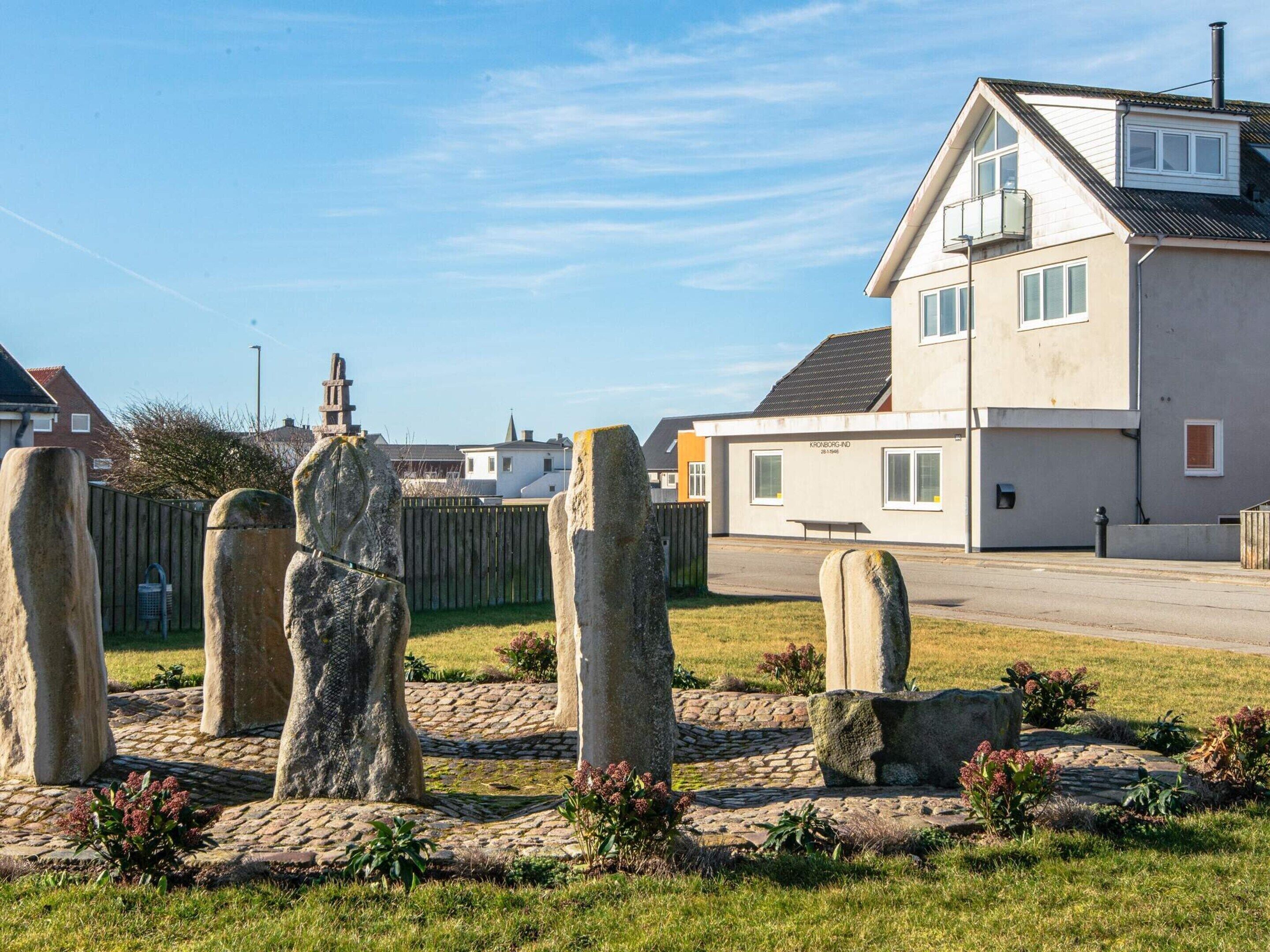 Comfort Apartment, 2 Bedrooms | Exterior