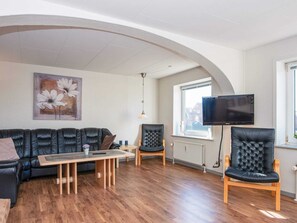 Interior - 6 Person Holiday Home in Thyboron (Thyborøn)