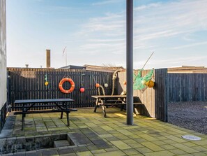 Exterior - 6 Person Holiday Home in Thyboron (Thyborøn)