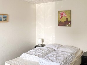 คลาสสิกอพาร์ทเมนท์, 2 ห  ้องนอน | ภายใน