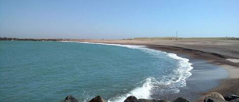 Classic Apartment, 2 Bedrooms | Water view