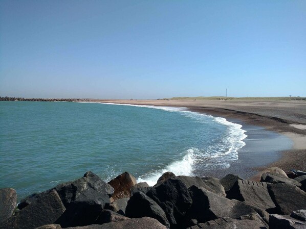 Classic Apartment, 2 Bedrooms | Water view