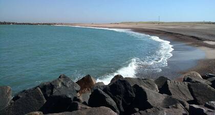 6 Person Holiday Home in Thyboron