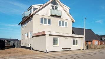 Comfort Apartment, 2 Bedrooms | Exterior