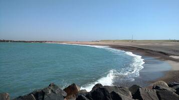 Comfort Apartment, 2 Bedrooms | Water view