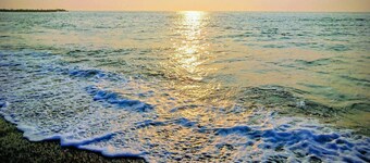 6 Person Holiday Home in Thyboron