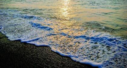 6 Person Holiday Home in Thyboron