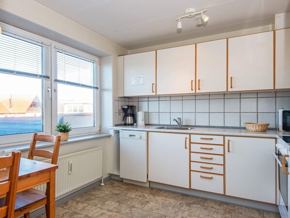 Comfort Apartment, 2 Bedrooms | Bahagian dalam