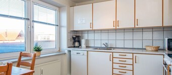 6 Person Holiday Home in Thyboron