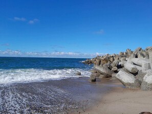 Comfort Apartment, 2 Bedrooms | Water view - 6 Person Holiday Home in Thyboron (Thyborøn)