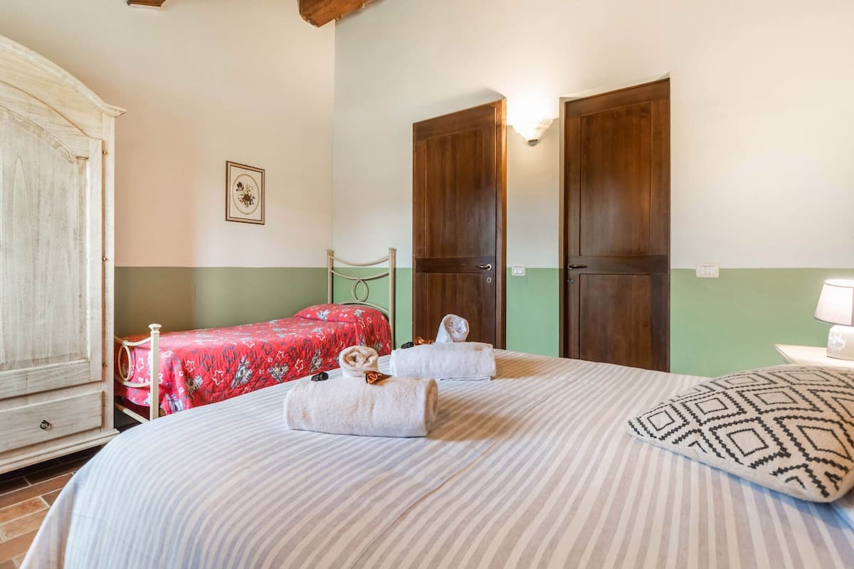 Comfort Cottage, 2 Bedrooms