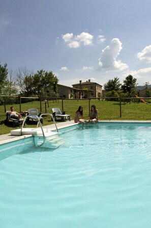 Cottage Comfort, 2 camere da letto | Piscina | Piscina all'aperto