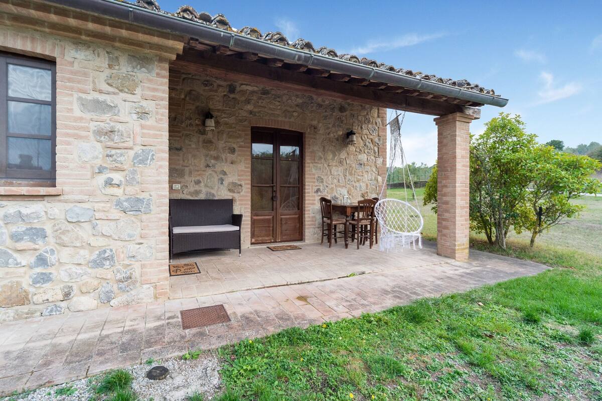 Comfort Cottage, 2 Bedrooms | Exterior