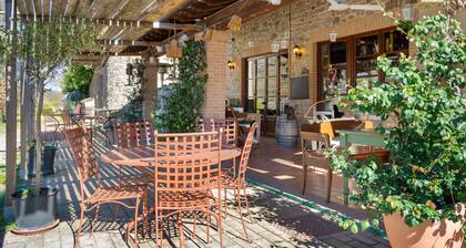 Quaint Cottage in Citta Della Pieve With Pool