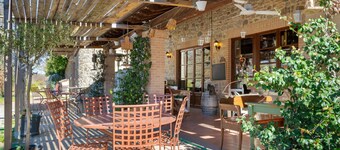 Citta Della Pieve 雅緻小屋附游泳池