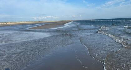 4 Person Holiday Home in Fano