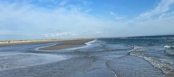 4 Person Holiday Home in Fano