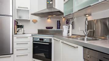 Classic-Haus, 2 Schlafzimmer | Innenbereich