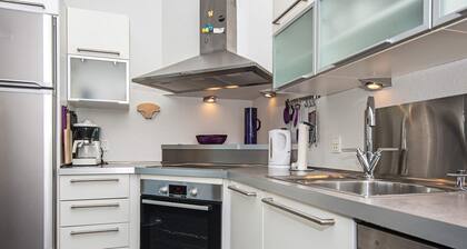 4 Person Holiday Home in Fano