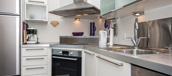 4 Person Holiday Home in Fano