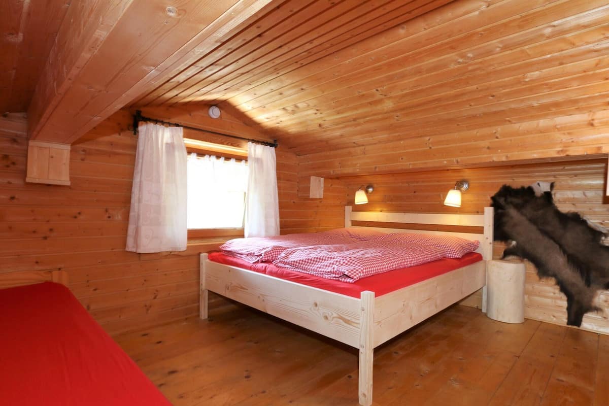 Classic Apartment, 4 Bedrooms