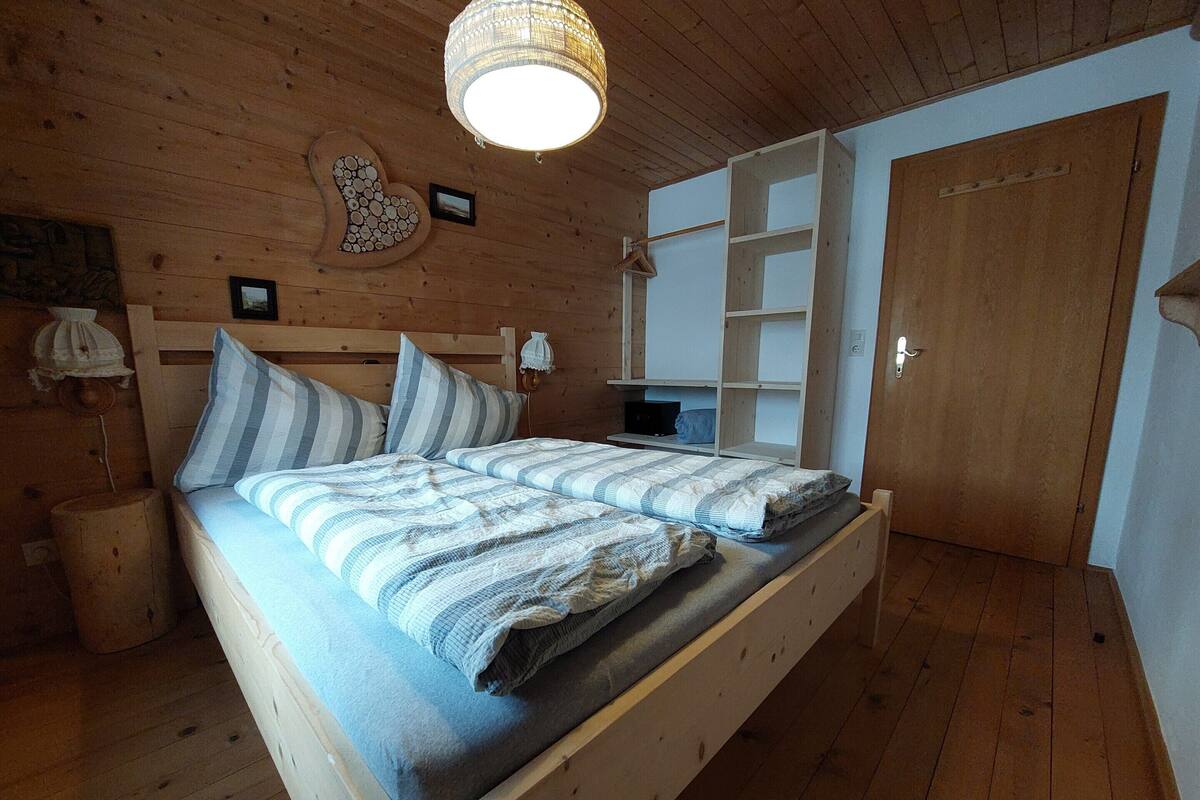 Comfort Apartment, 2 Bedrooms