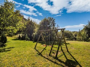 Klassiek huis, 6 slaapkamers | Kindergedeelte