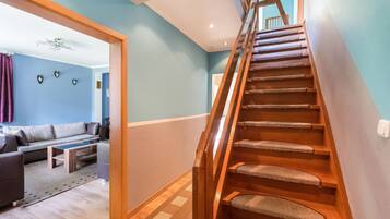 Classic-Haus, 6 Schlafzimmer | Innenbereich