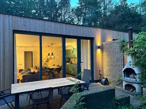 Exterior - Tranquil Holiday Home in the Middle of Nature (Zelhem)