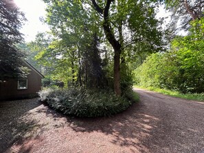 Comfort House, 3 Bedrooms | View from property