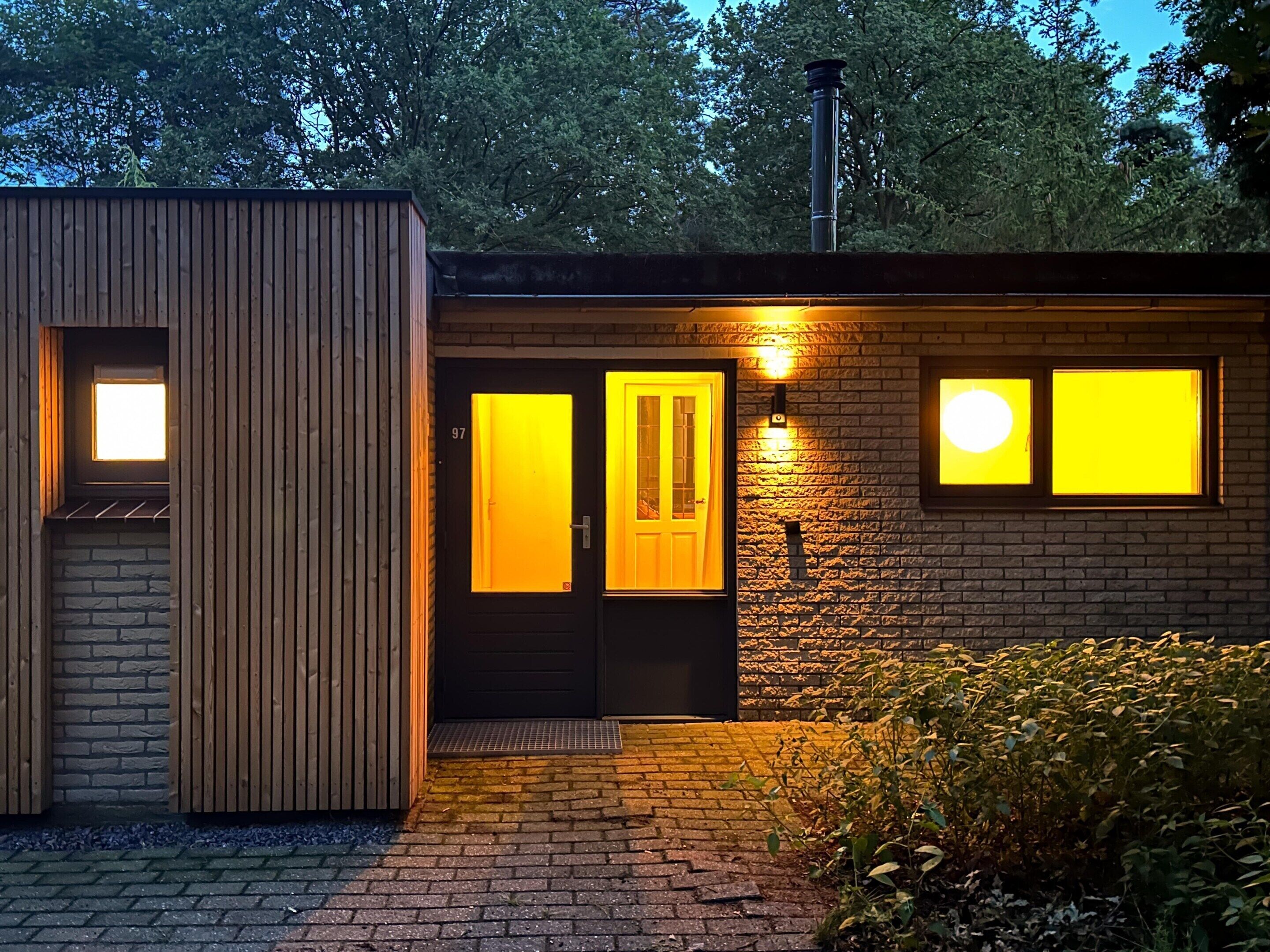 Hus Deluxe - 3 sovrum | Exteriör