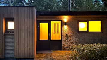 Hus Deluxe - 3 sovrum | Exteriör