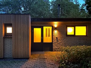 Deluxe House, 3 Bedrooms | Exterior