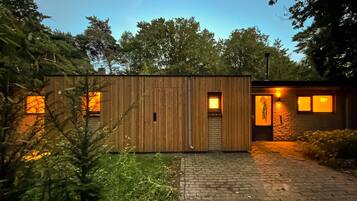 Deluxe House, 3 Bedrooms | Exterior