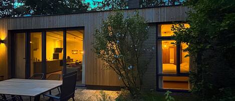 Casa clásica, 6 habitaciones | Exterior