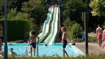 Deluxe House, 3 Bedrooms | Pool | Outdoor pool