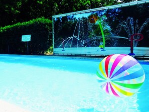 Classic House, 6 Bedrooms | Pool | Outdoor pool