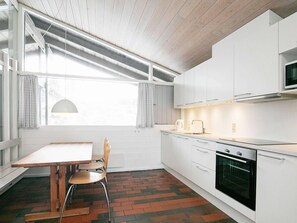 Maison Deluxe, 2 chambres | Intérieur