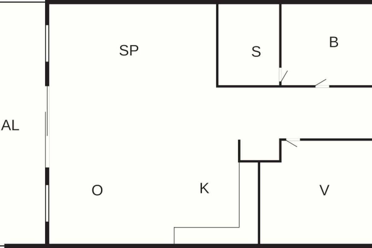 Plan dâĂ©tage