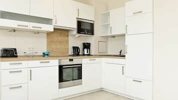 Comfort Apartment, 2 Bedrooms | Interior