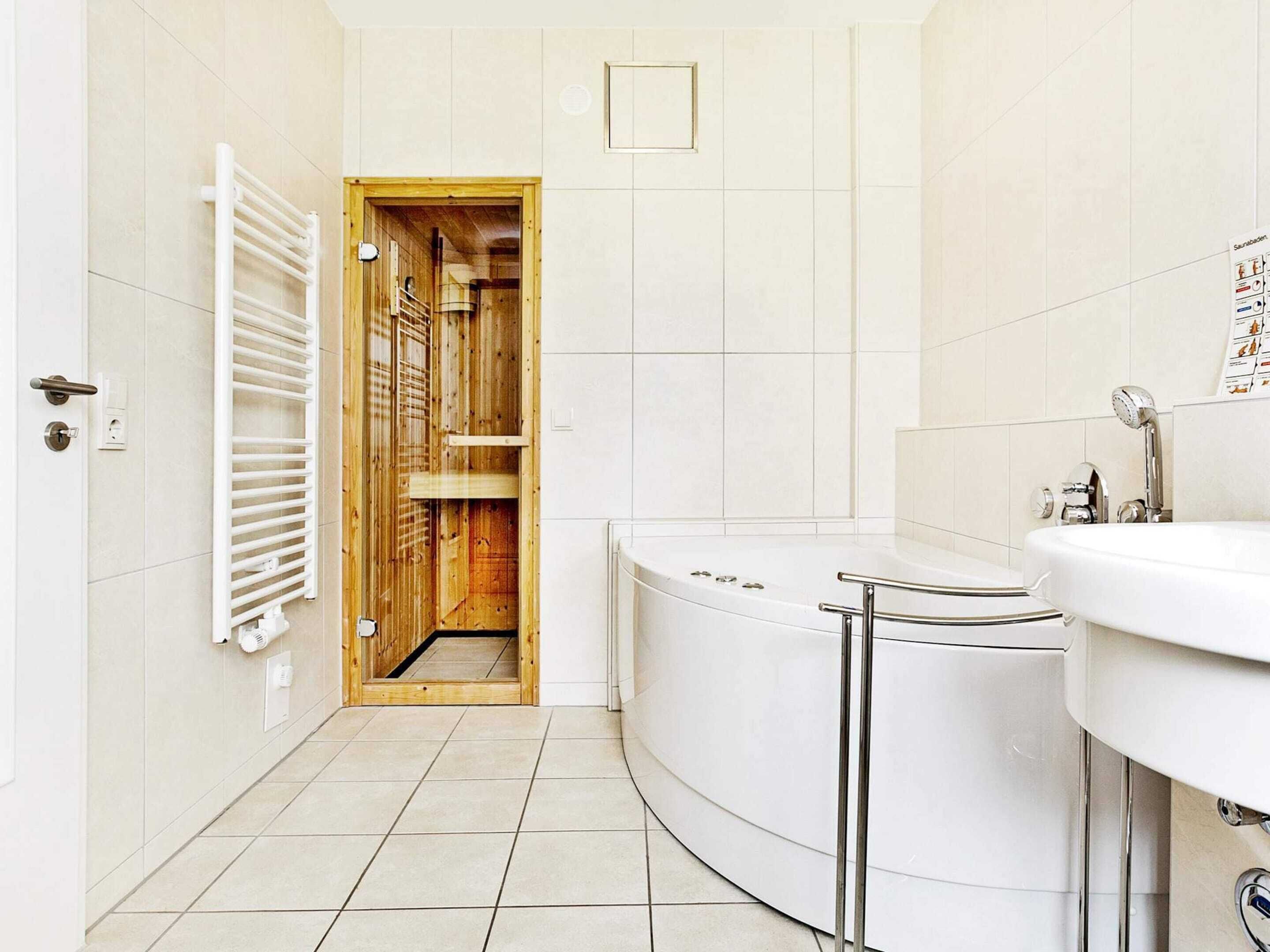Classic Apartment, 1 Bedroom | Spa treatment