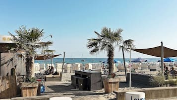 LĂ€genhet Comfort - 2 sovrum | Strand