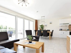 Classic Apartment, 1 Bedroom | Interior - 6 Person Holiday Home in Grossenbrode (Grossenbrode)