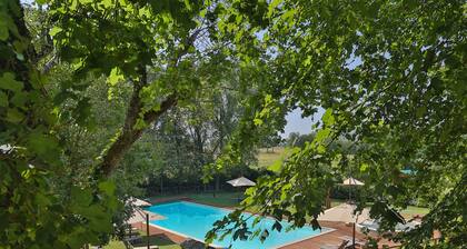 Comfortable Cottages in Loro Ciuffenna