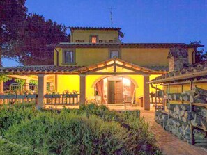 Classic Cottage, 1 Bedroom | Exterior - Comfortable Cottages in Loro Ciuffenna (Terranuova Bracciolini)
