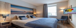 Appartement Deluxe, 2 chambres | 23 chambres, ameublement unique
